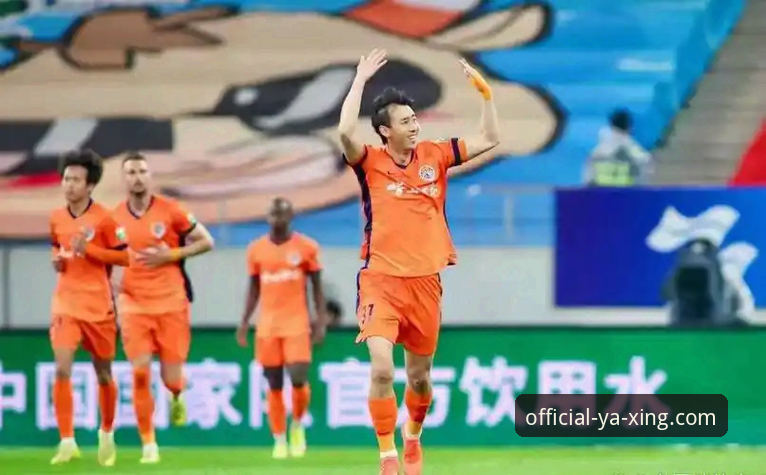 青岛海牛3-1爆冷击溃上海海港，亚星娱乐平台深度评测：13年等待的复仇之战